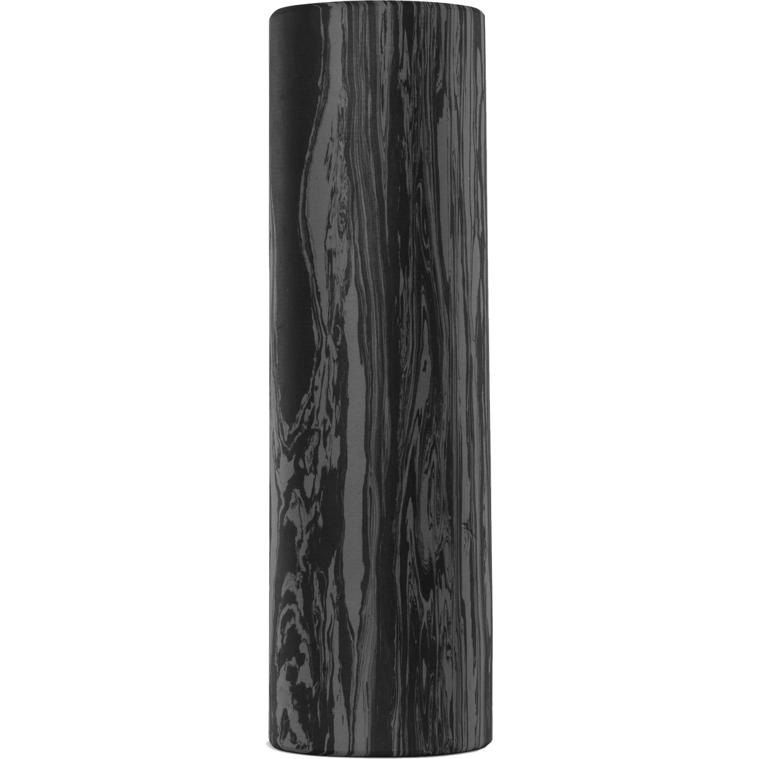 Triggerpoint Foundations Foam Roller, Black/Gray