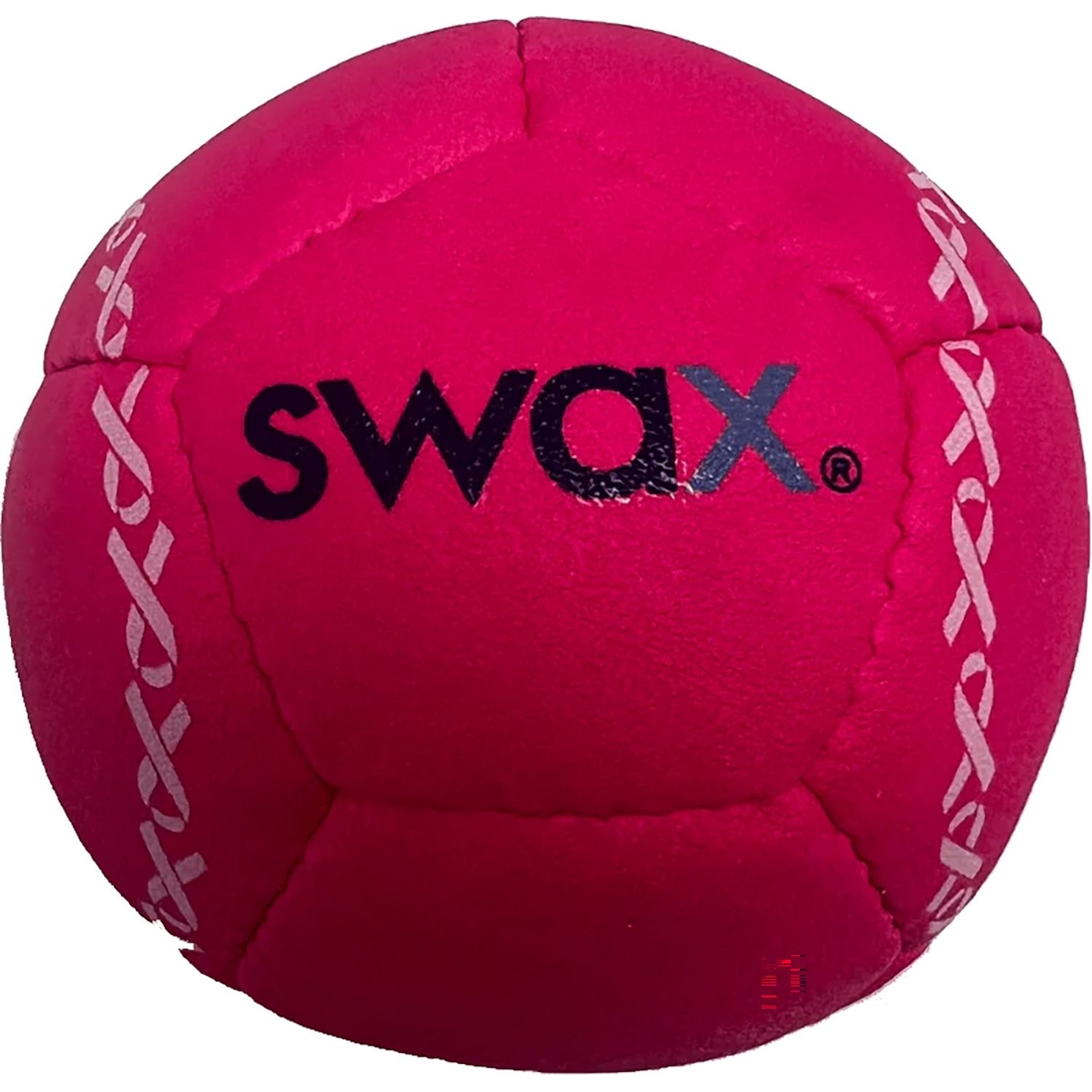 Gamemaster Swax Soft Pink Training Softball