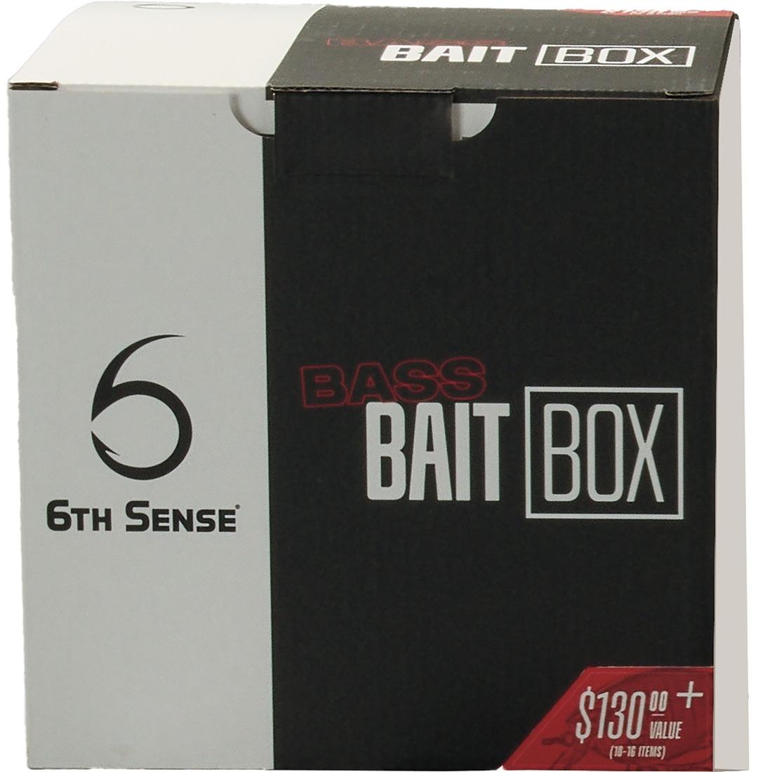 Dick's Sporting Goods 6th Sense Lead Bait Box Kit available now at Tyrone  Square
