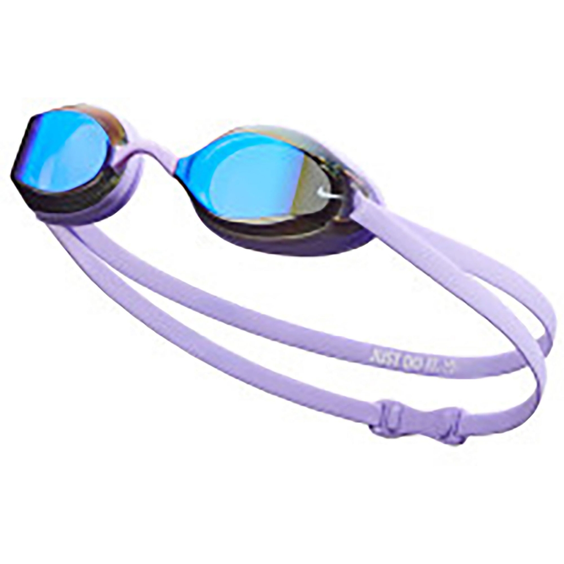 Nike Legacy Mirrored Goggles