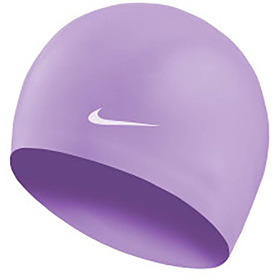Nike Silicone Swim Cap, Hydrangeas