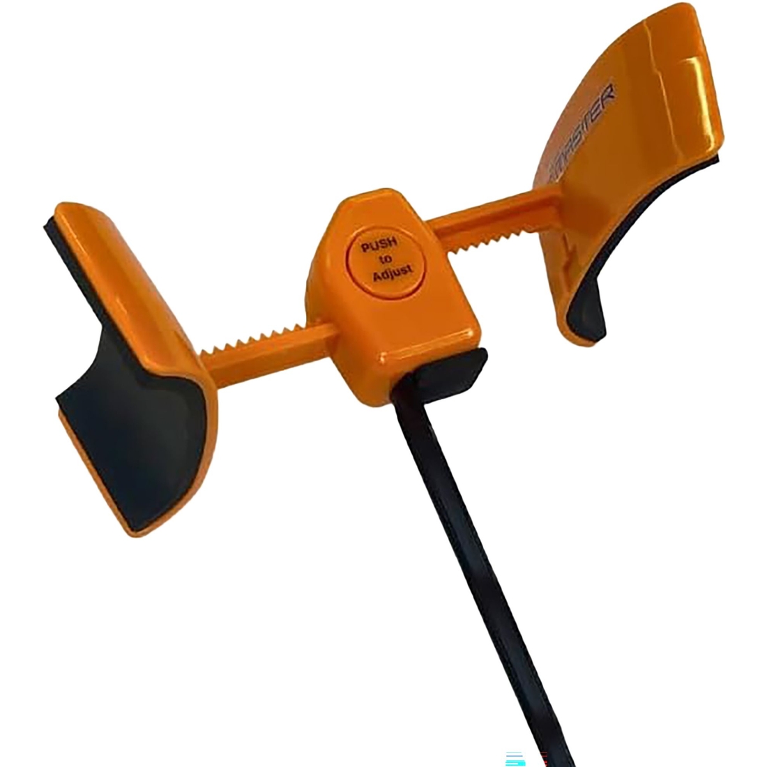 Orange Whip Putt Master