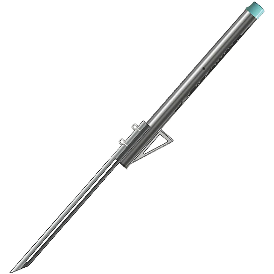 Toadfish Stowaway Collapsible Surf Spike