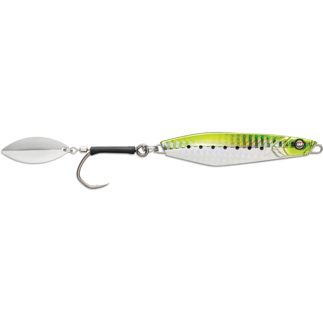 Williamson Thunder Bladed Jig