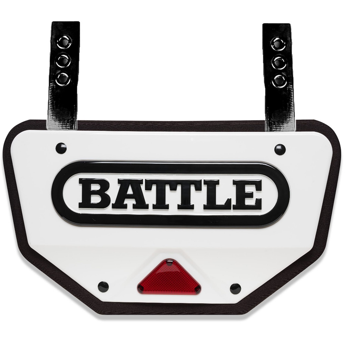 Battle Backplate Defender Pro, No Size