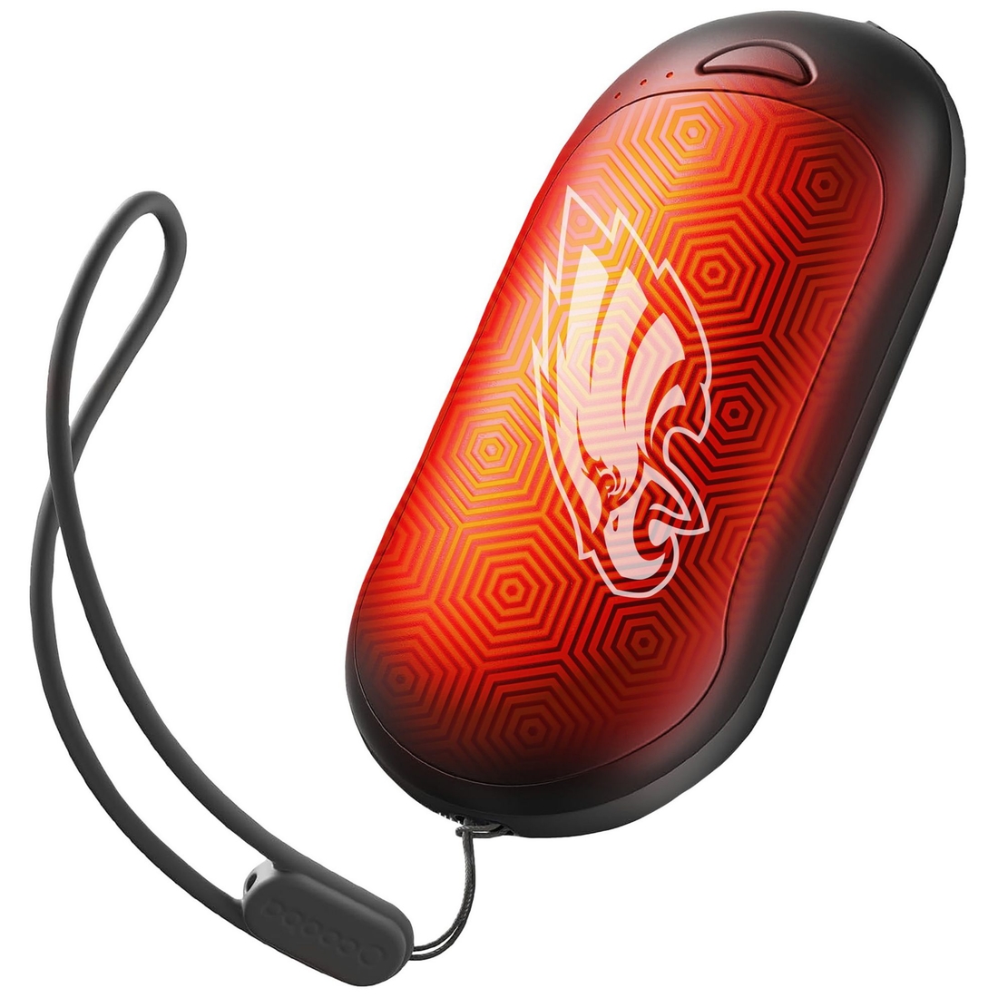 Actionheat Philadelphia Eagles Rechargeable Hand Warmer - Single