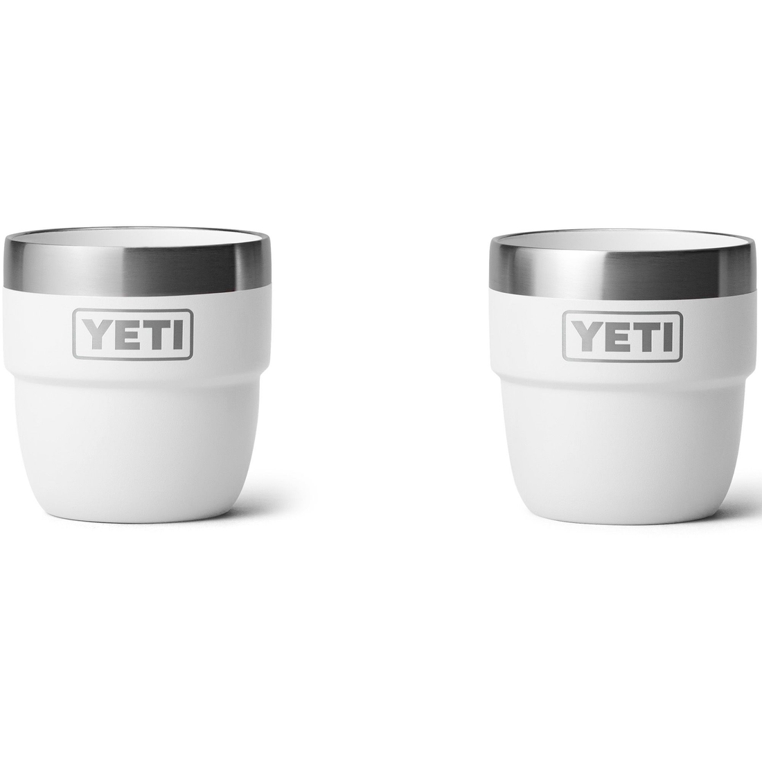 Yeti 4 oz. Rambler Stackable Espresso Cups