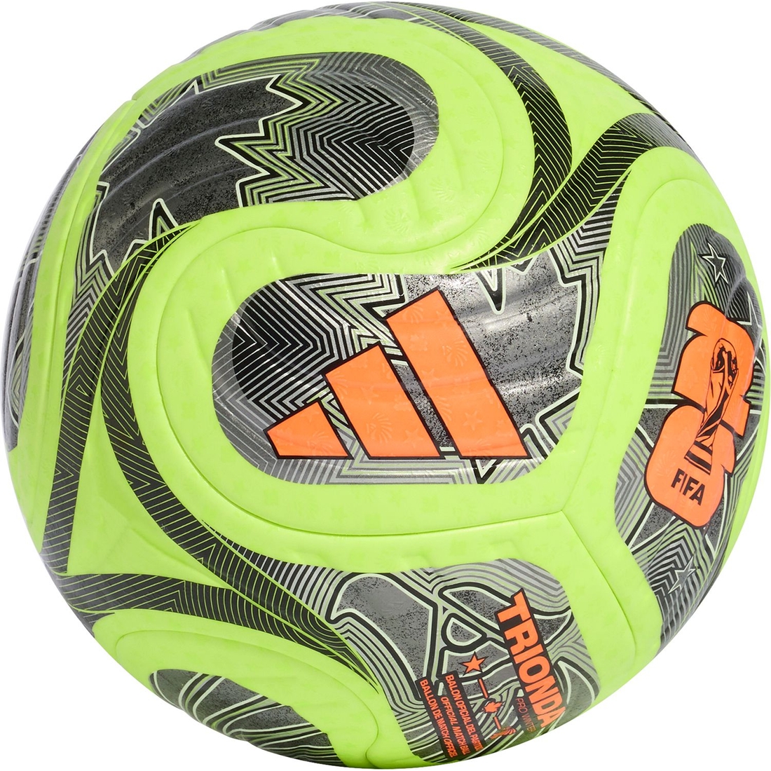 Dick's Sporting Goods adidas FIFA World Cup 2026 Trionda Pro