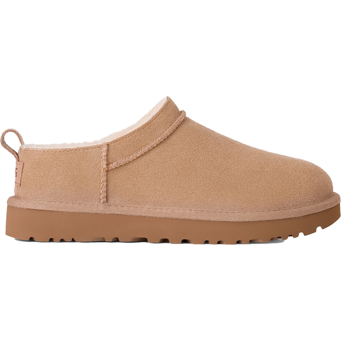 UGG Women's Classic Micro Boot