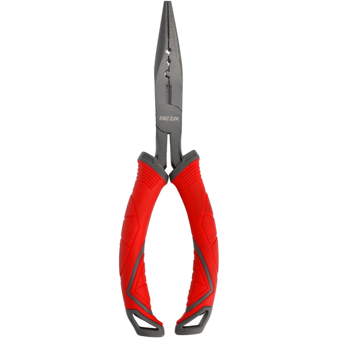 Eagle Claw 8" Multi-Function Pliers, Carbon