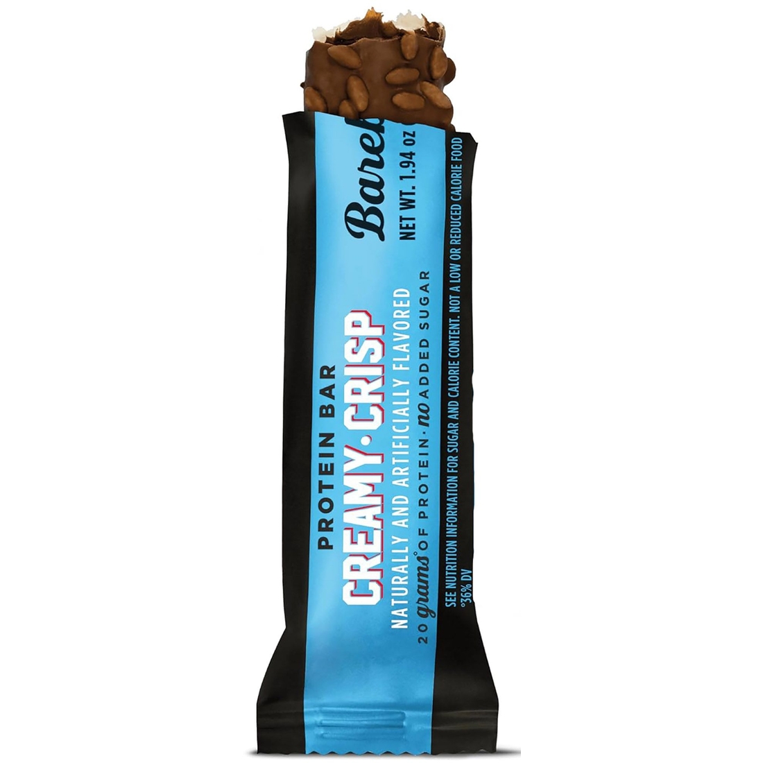 Barebells Protein Bar, Chocolate