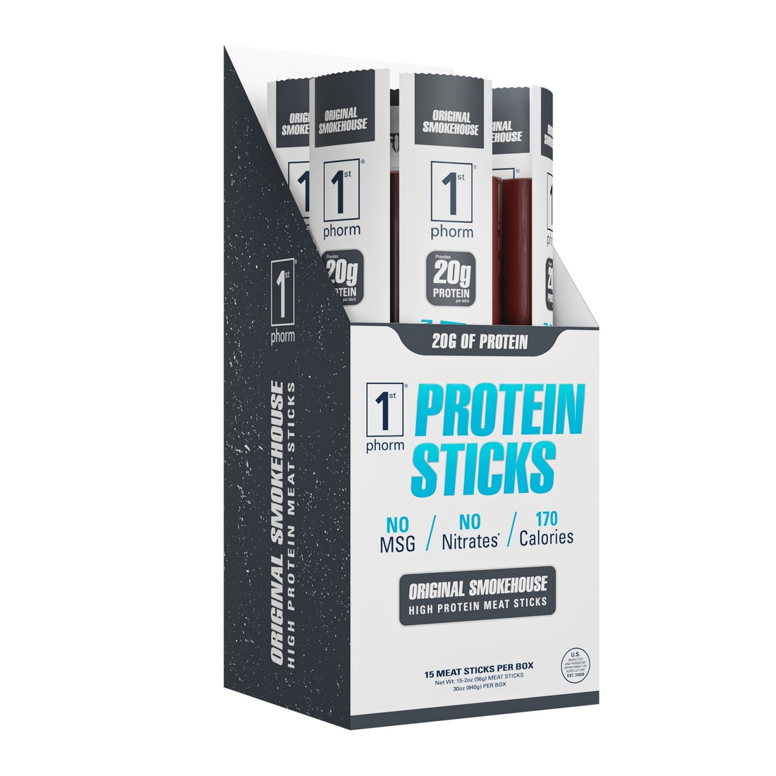 1st Phorm Protein Stick