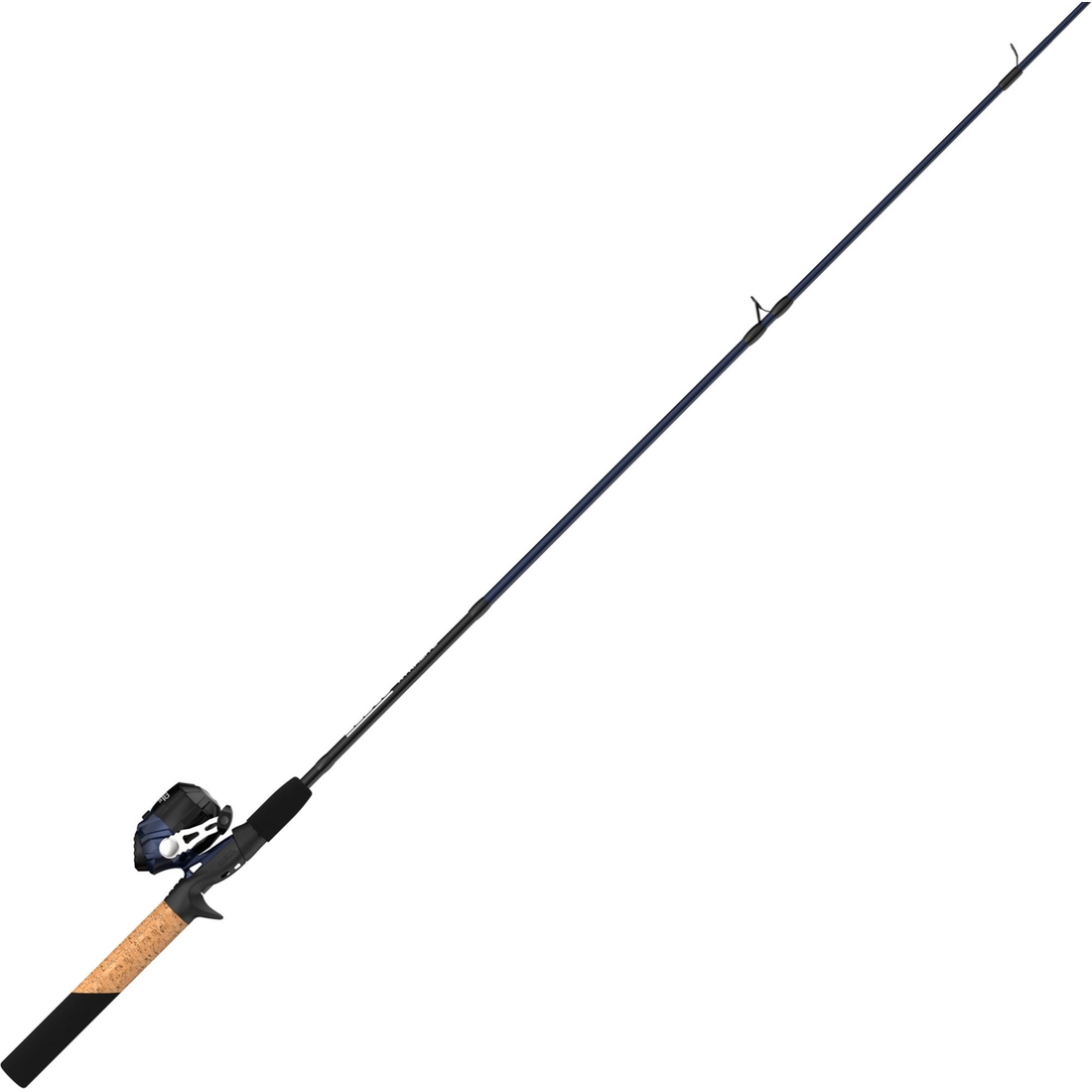 Zebco Xtralite Spincast Combo, Cork