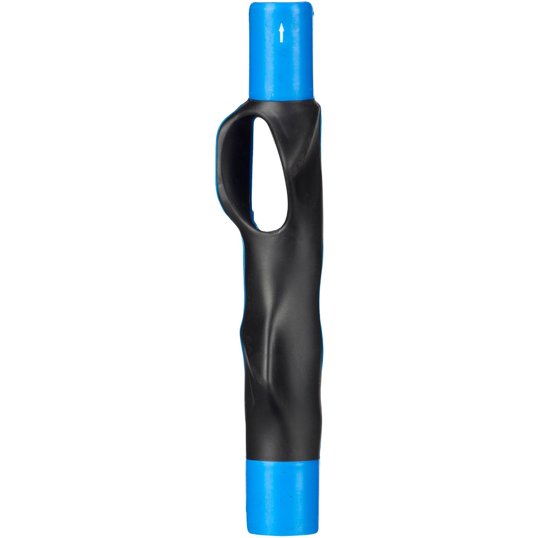 Maxfli Snap-On Grip Trainer, Left Hand, Blue/Black