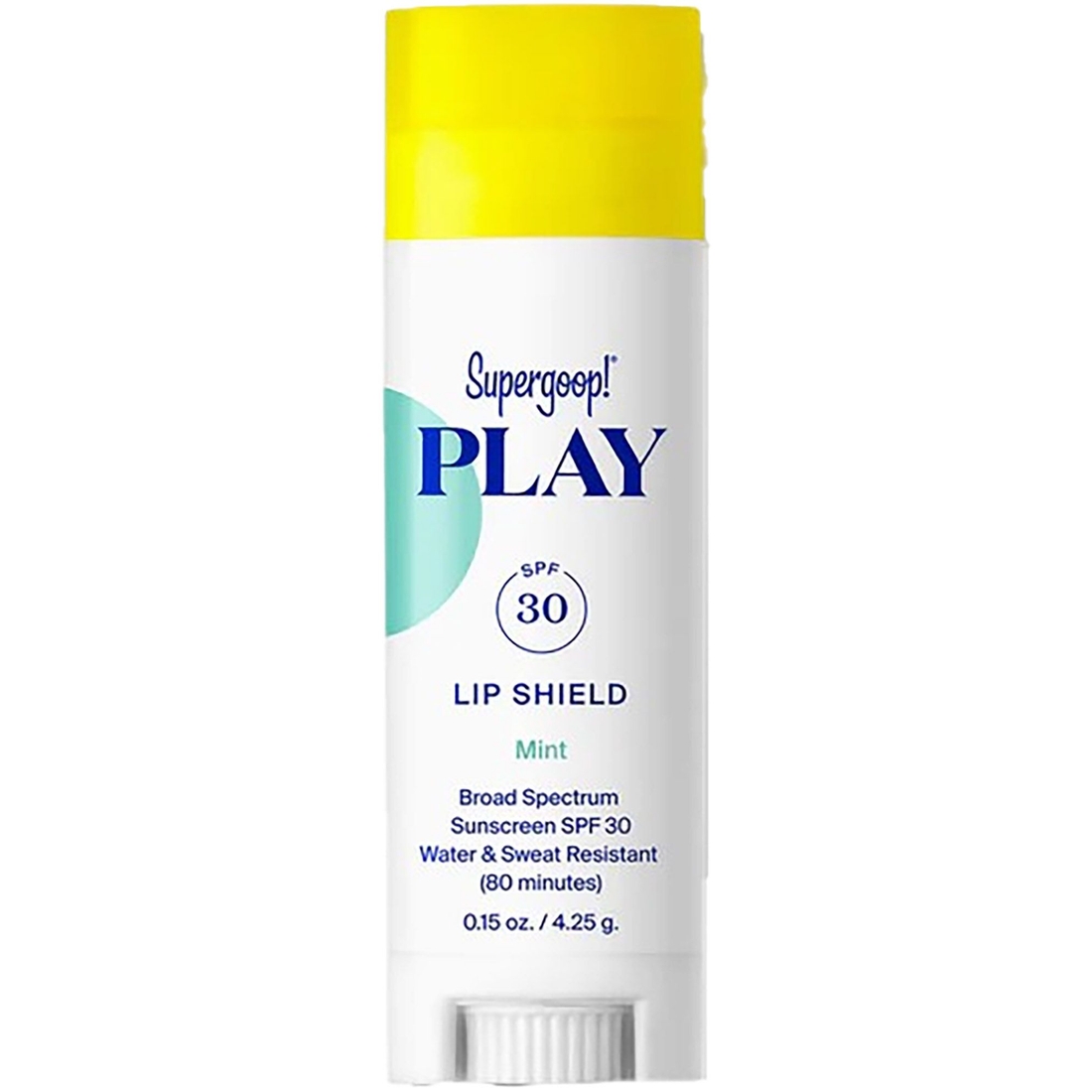Supergoop ! Lip Shield, Mint