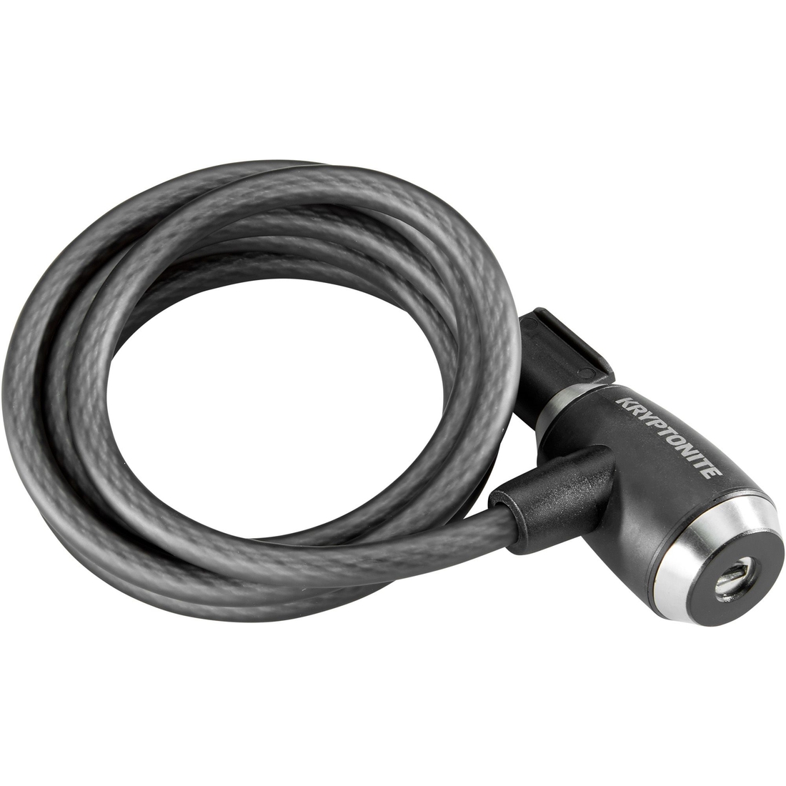 Kryptonite Kryptoflex 1018 Key Cable, Steel
