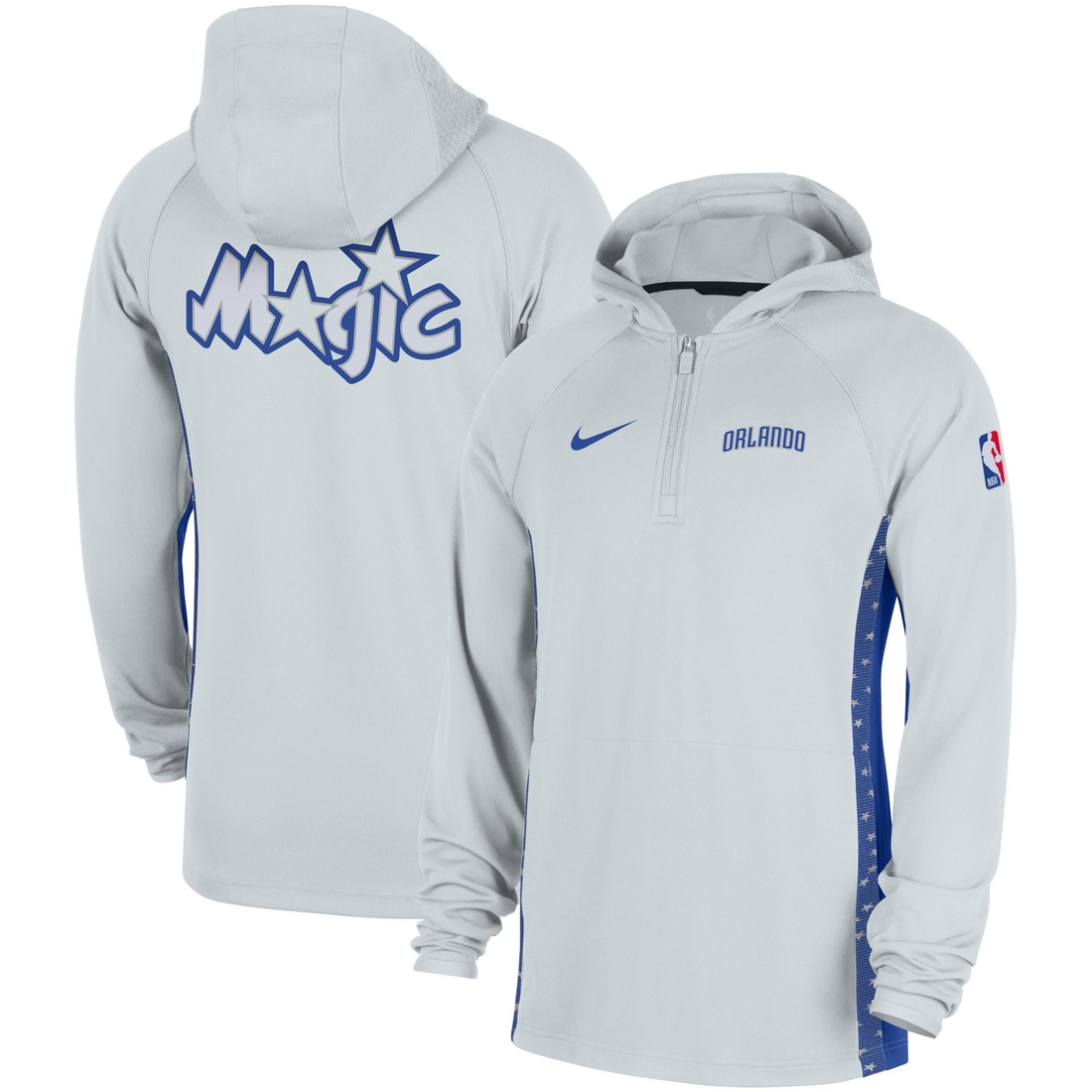 nike hoodie basketball warm up