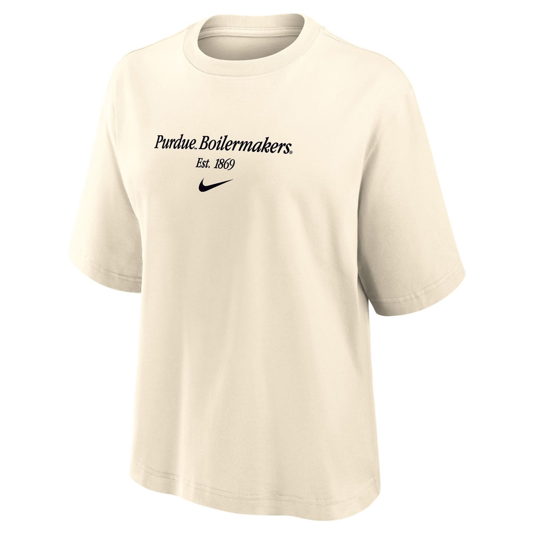 nike purdue shirt