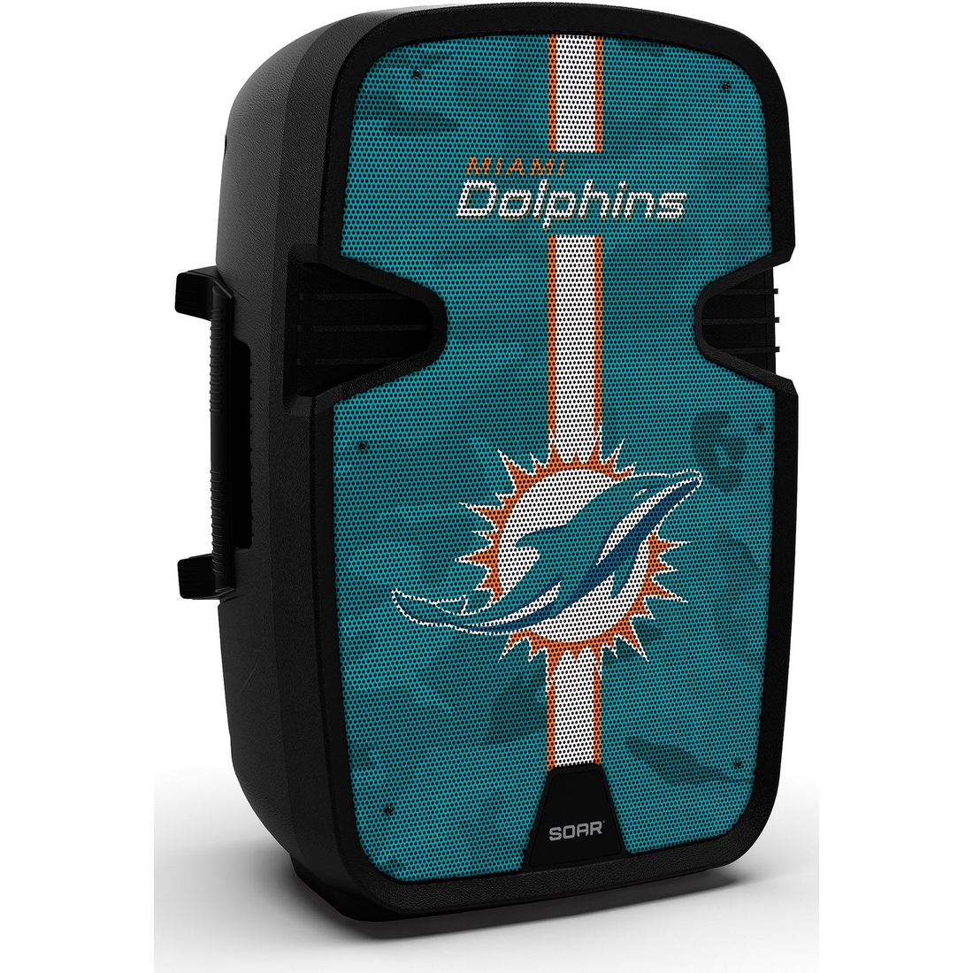 Soar Miami Dolphins Tailgate Speaker