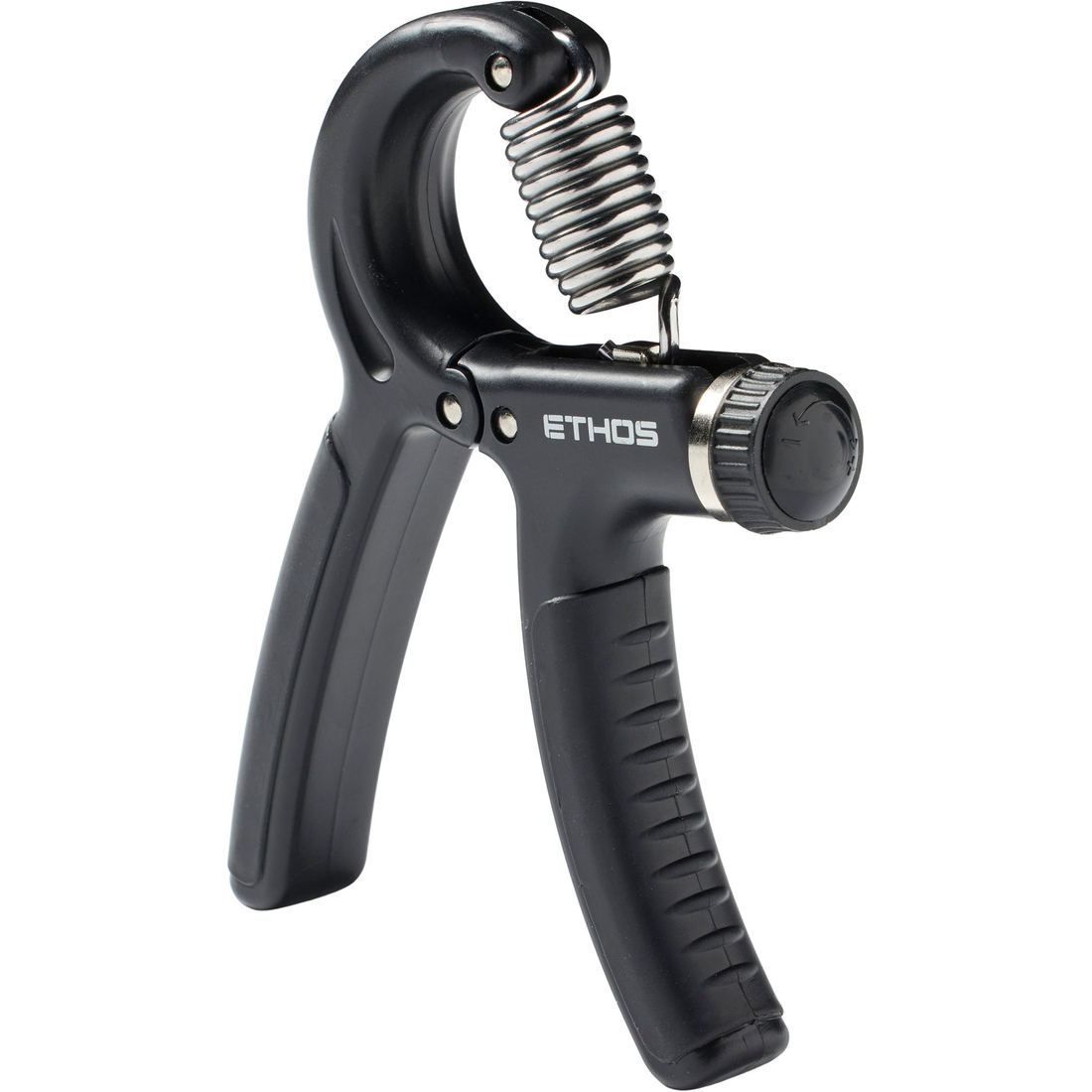 Ethos Adjustable Grip Trainer, Black