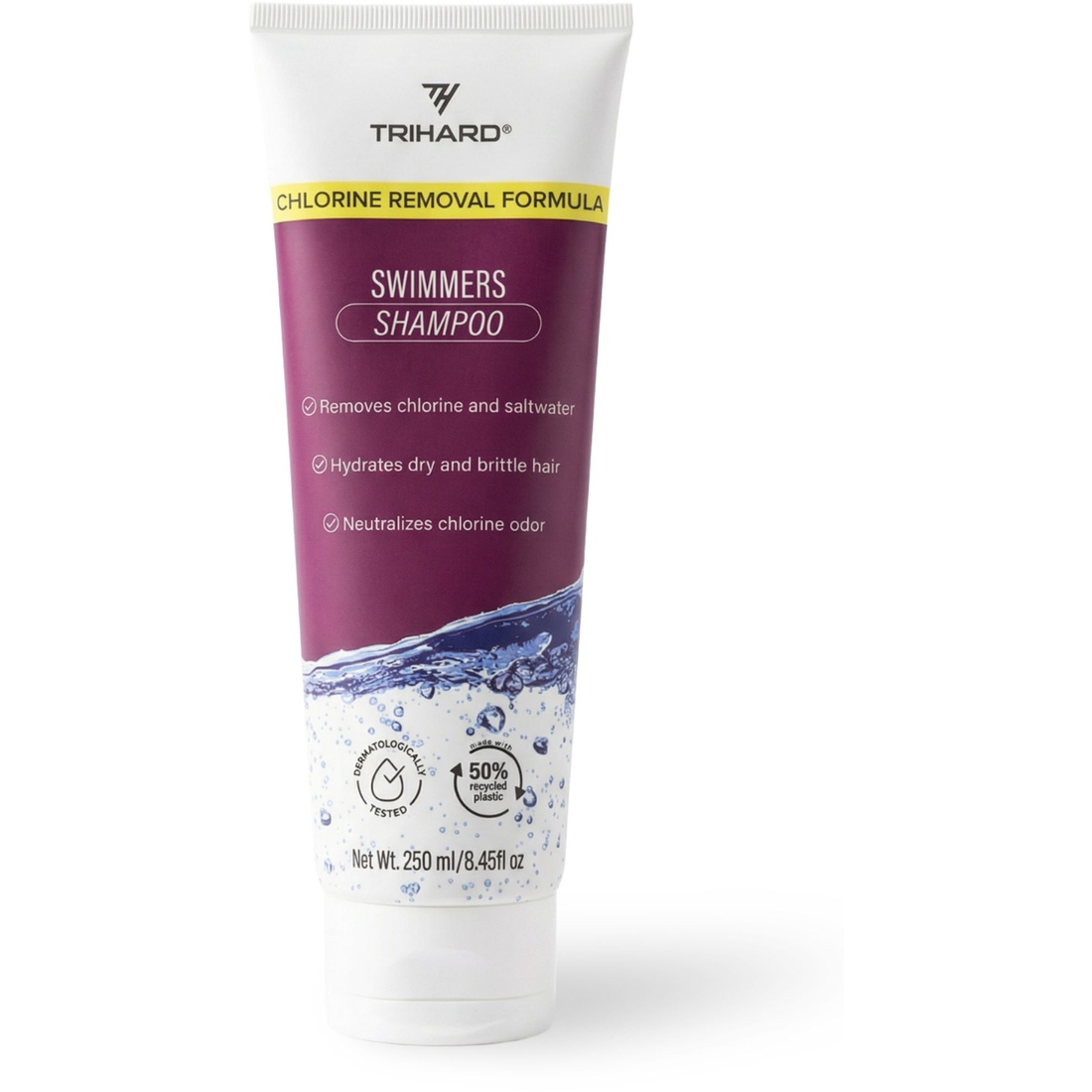 Trihard Swimmers' Shampoo Extra Boost