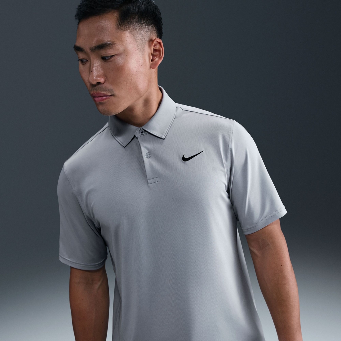 Nike Men's Velocity Dri-FIT Solid Golf Polo