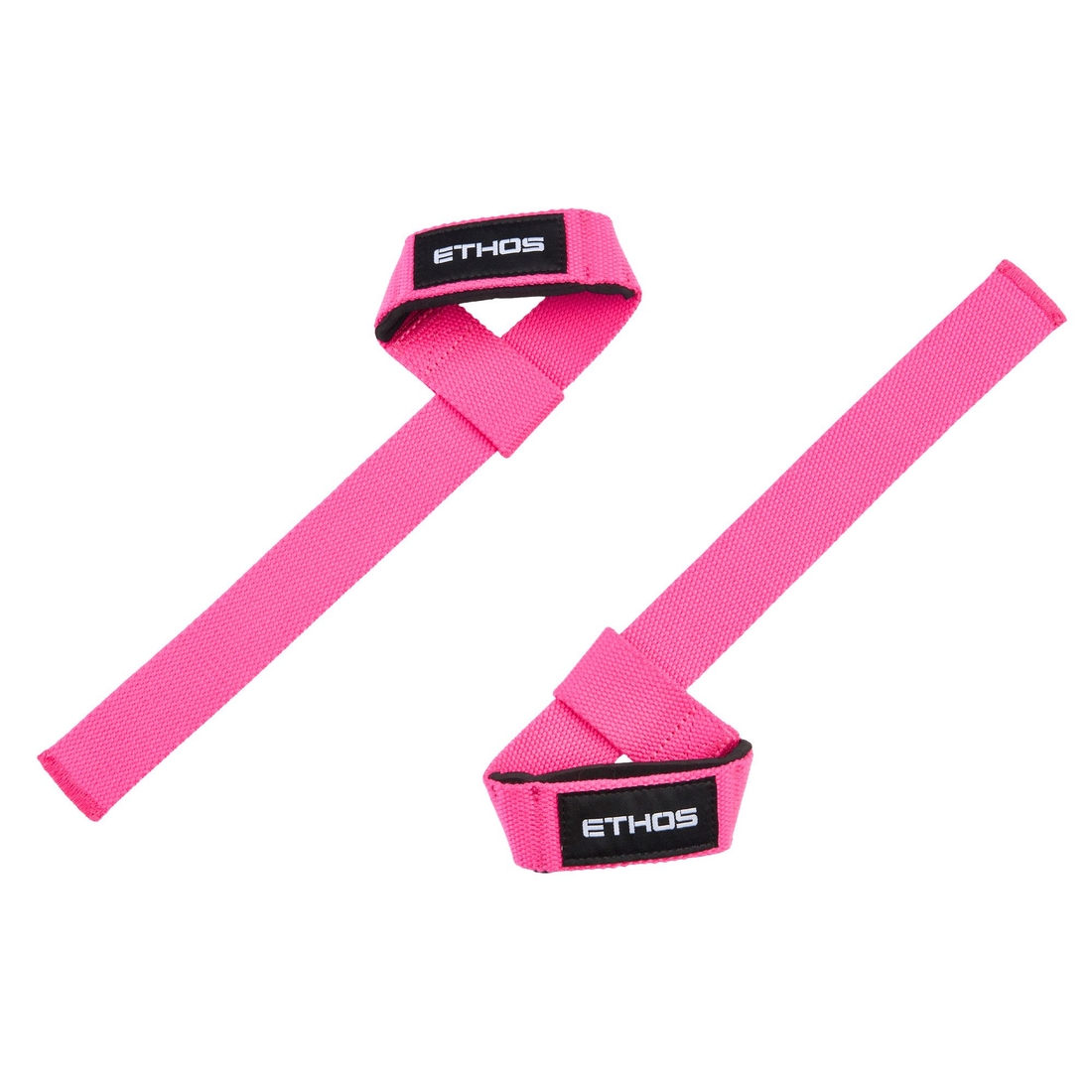 Ethos Padded Lifting Strap