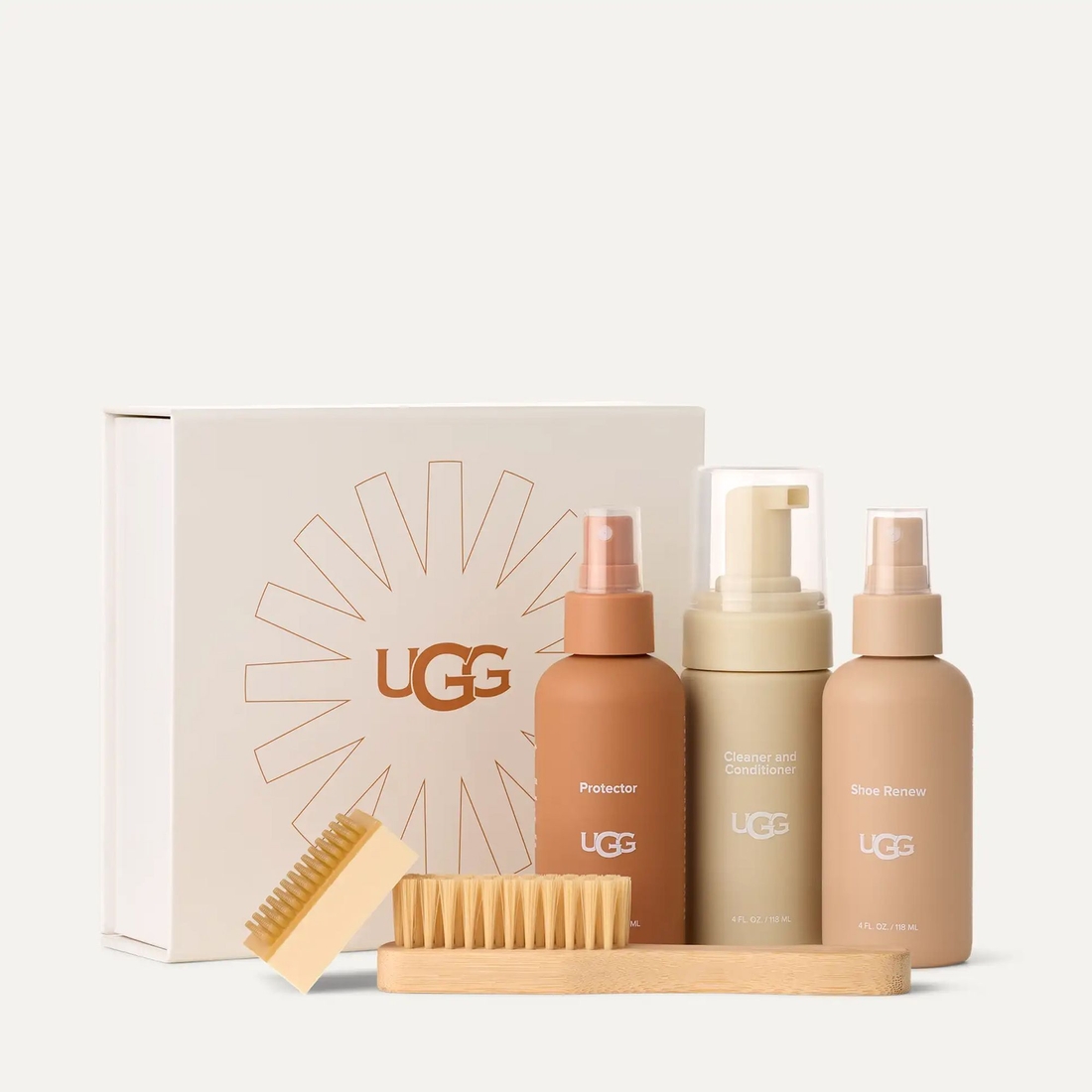 UGG Care Kit, Bamboo