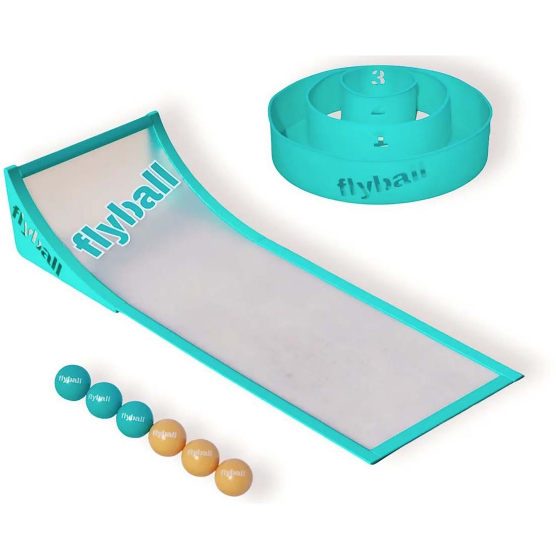 Flyball Classic Game Set