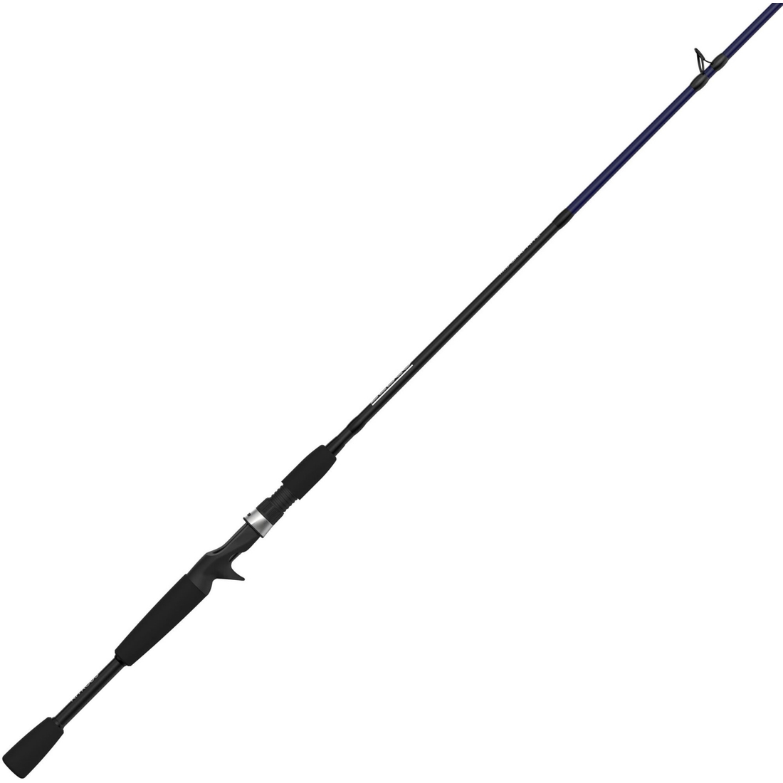 Zebco Nitrous Casting Rod, Graphite