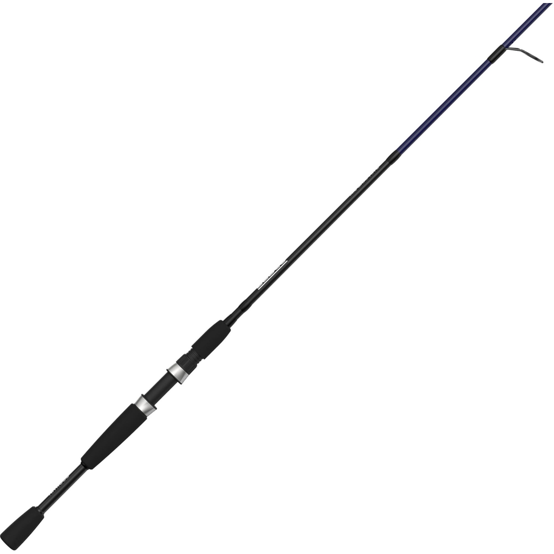 Zebco Nitrous Spinning Rod, Graphite