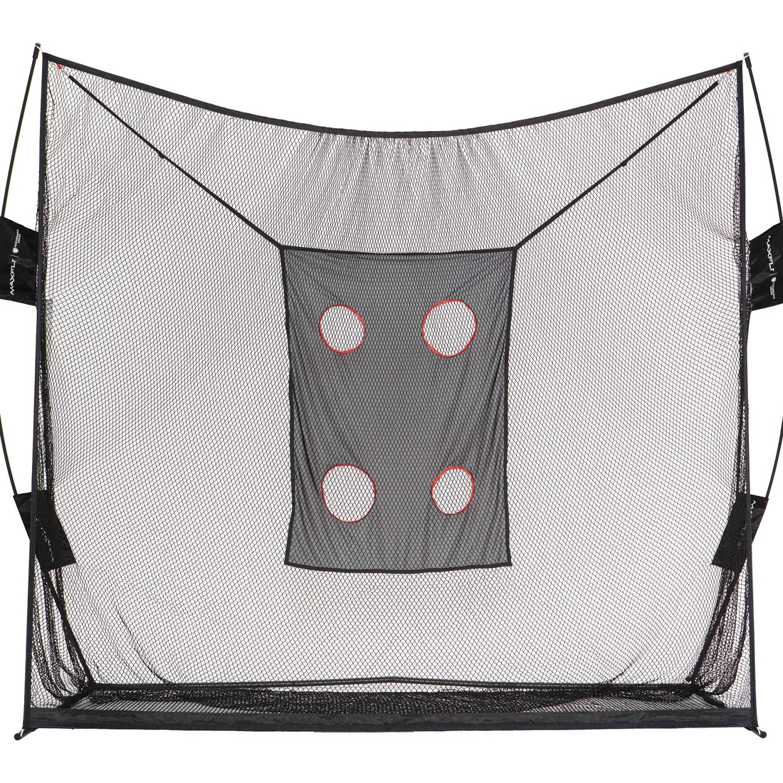 Maxfli 9' x 8' Performance Golf Hitting Net