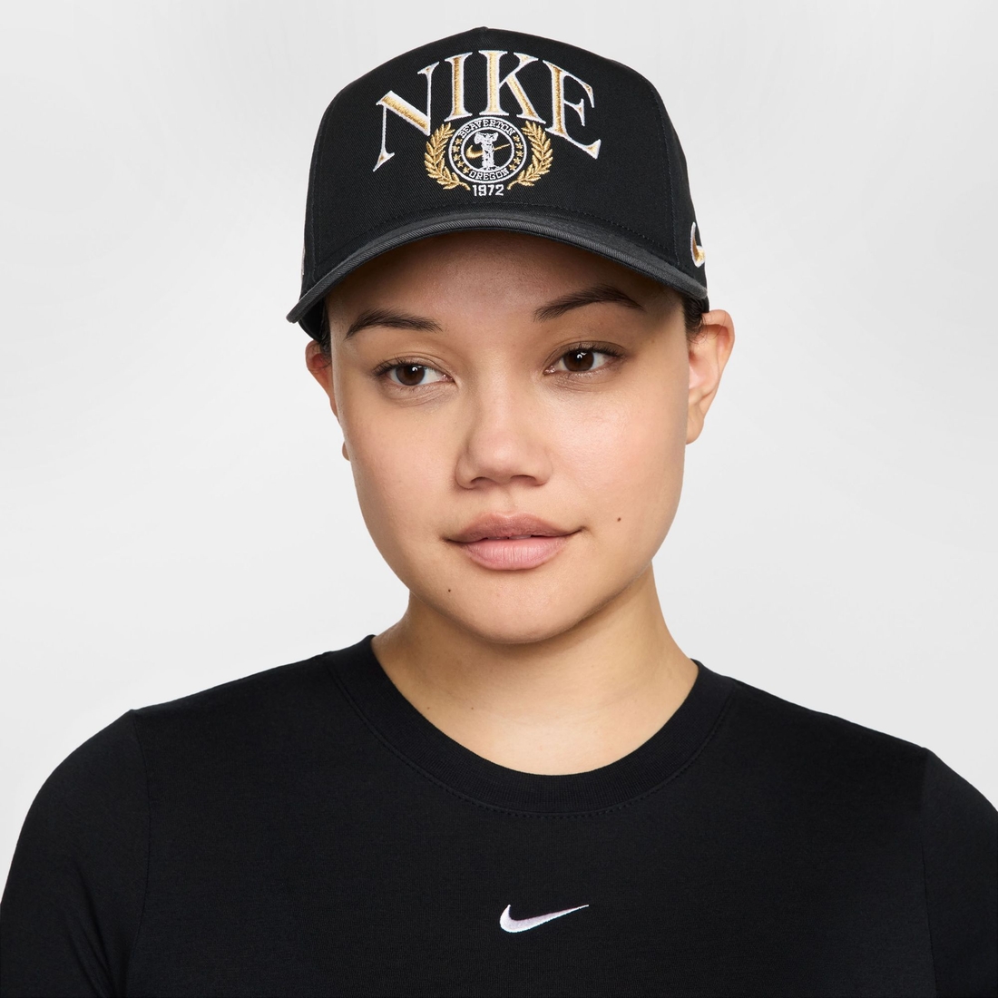 Nike Rise Structured A-Frame Cap, Men's