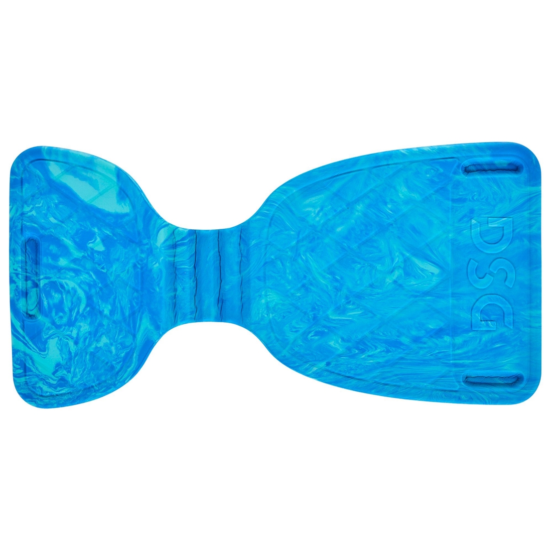 Dsg Water Saddle, Green