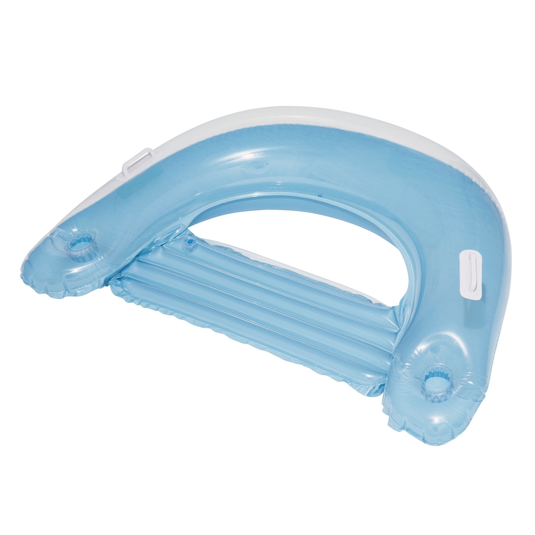 Dsg Pool Float Chair, Blue
