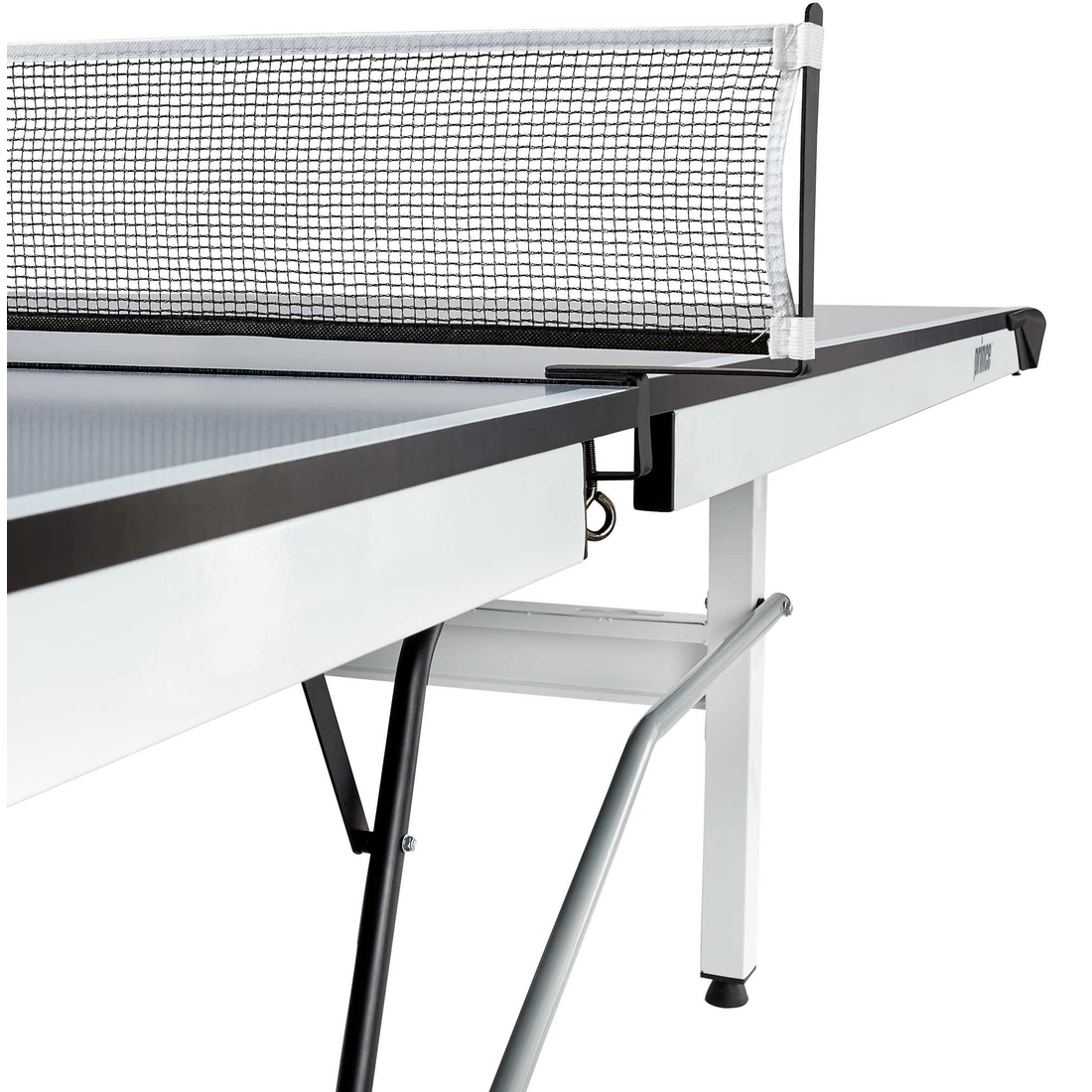Monarch Classic Table Tennis Net & Post Set
