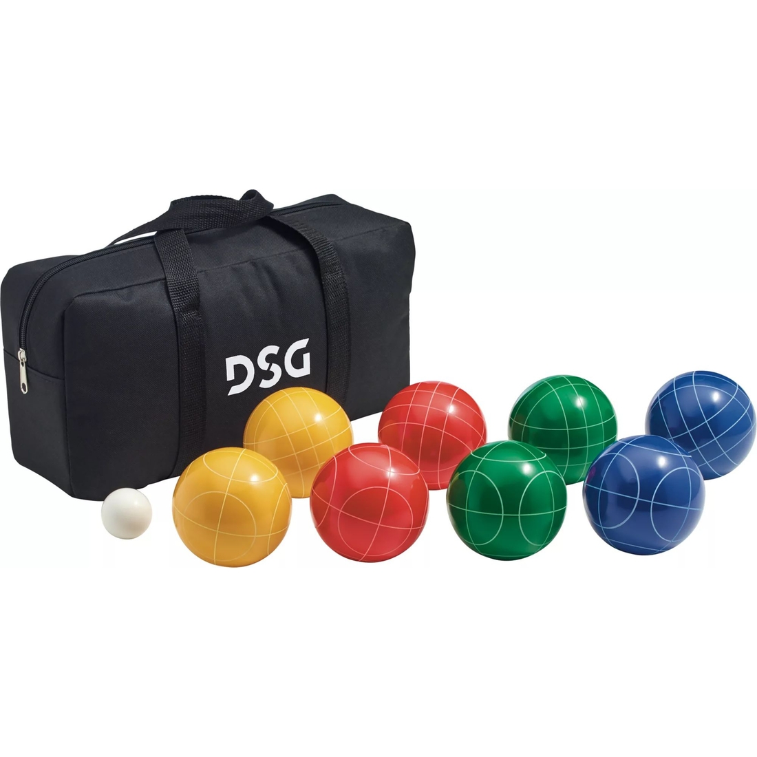 Dsg Bocce Set