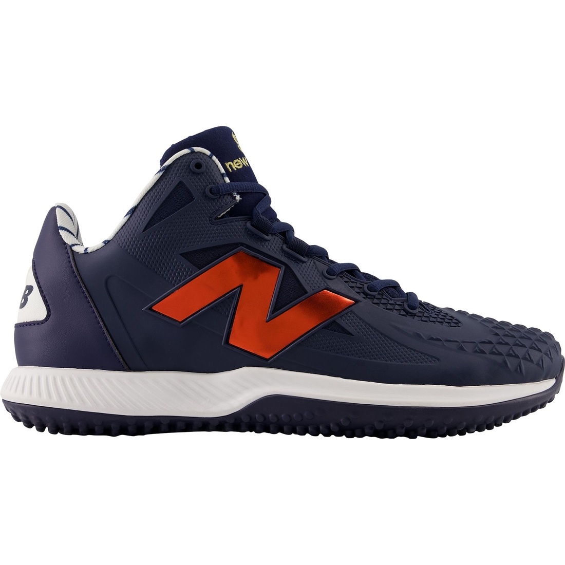 undefined New Balance Ohtani 1 Japan Turf Baseball Shoes, Size 12
