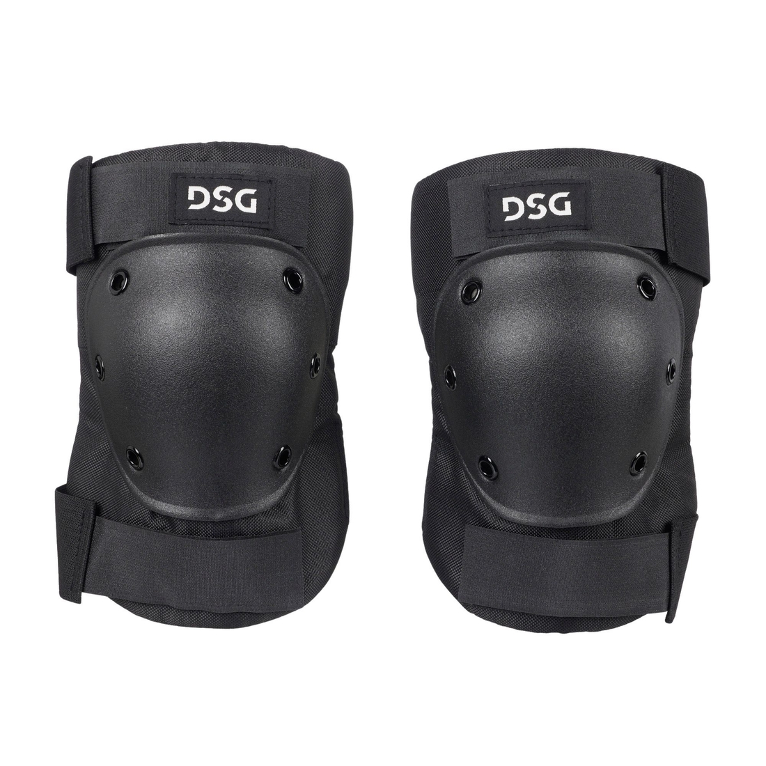 Dsg Knee Pads, Black