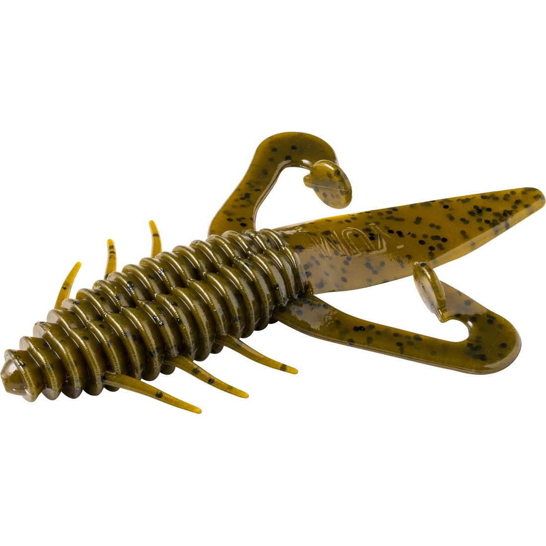 Yum Scutter Bug Creature Bait - 6 Pack