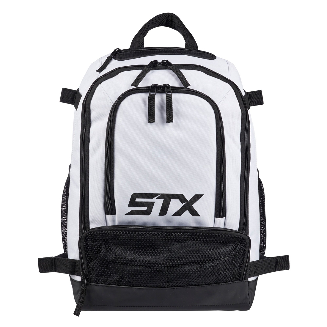 Stx Assist Backpack, Men's, White