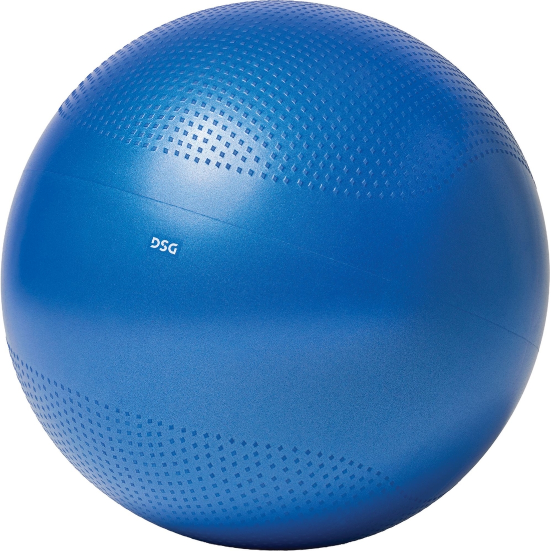 Dsg Weighted Stability Ball, 65cm