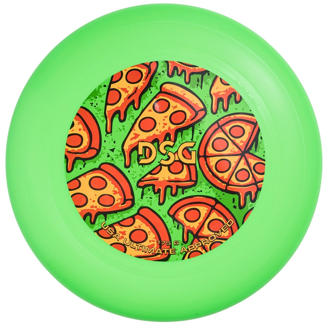 Dsg Ultimate Disc