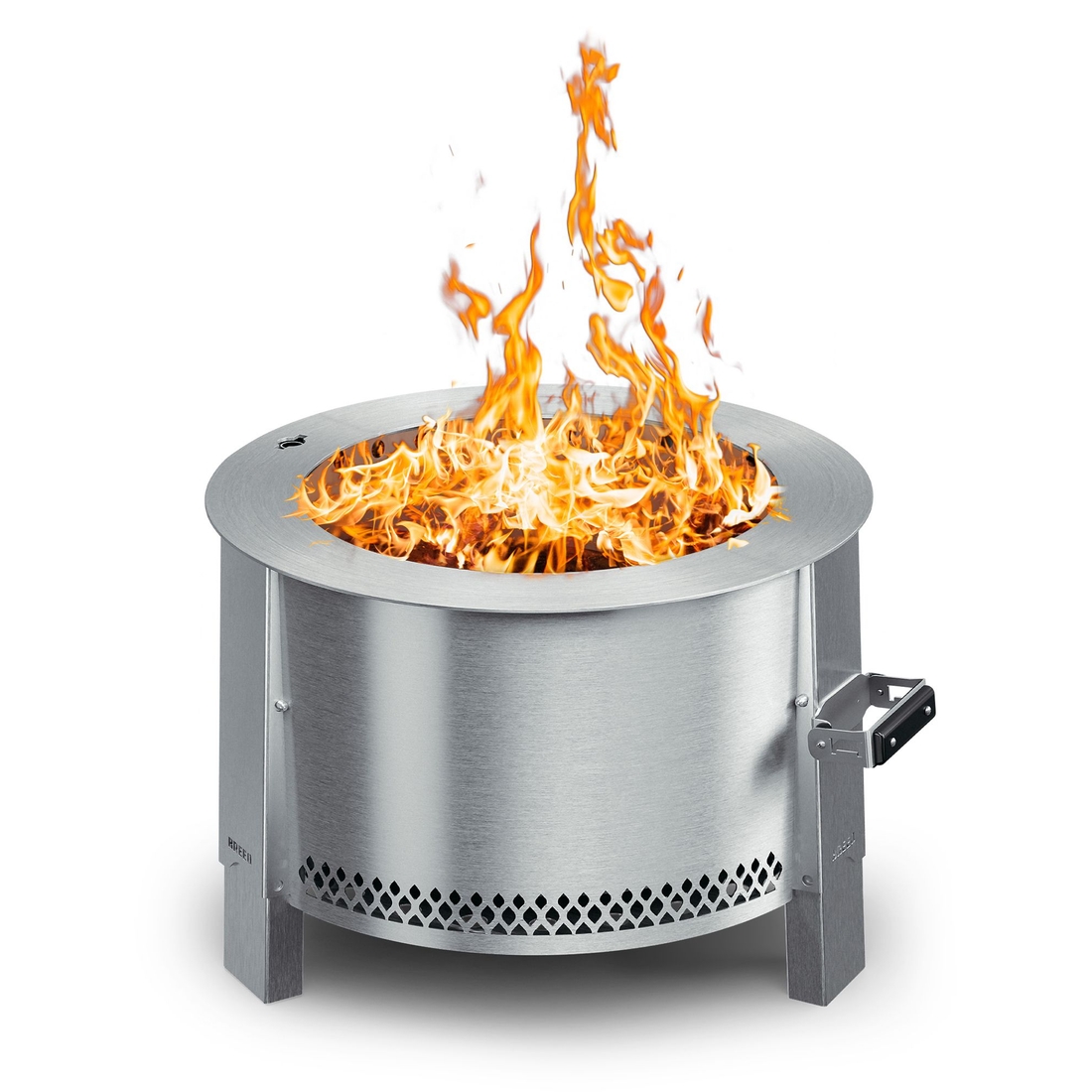 Breeo Y Series Smokeless Fire Pit