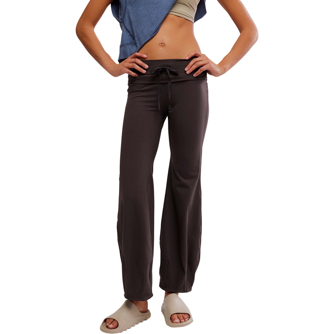 Fp Movement Women's Quick Step Bubble Pants