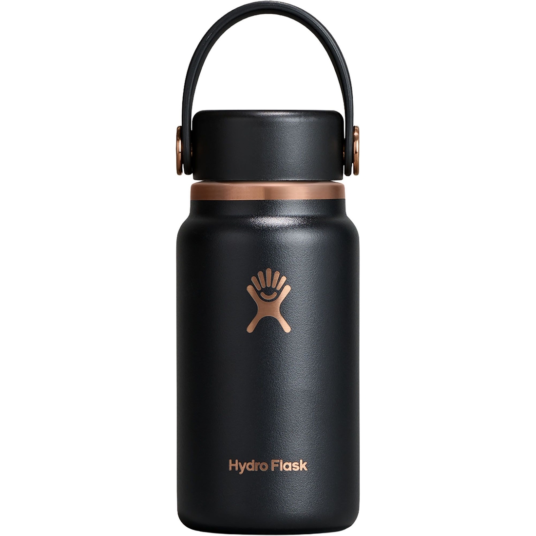 Hydro Flask 200mL Micro Hydro Mini Bottle with Removable Strap - ARC Collection