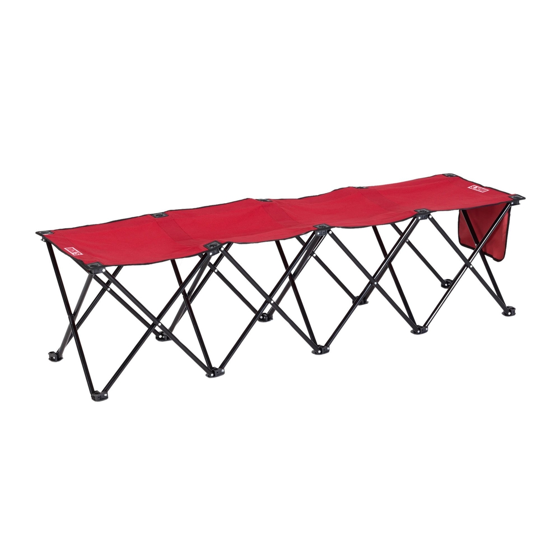 Dick's Sporting Goods Sidelines Bench