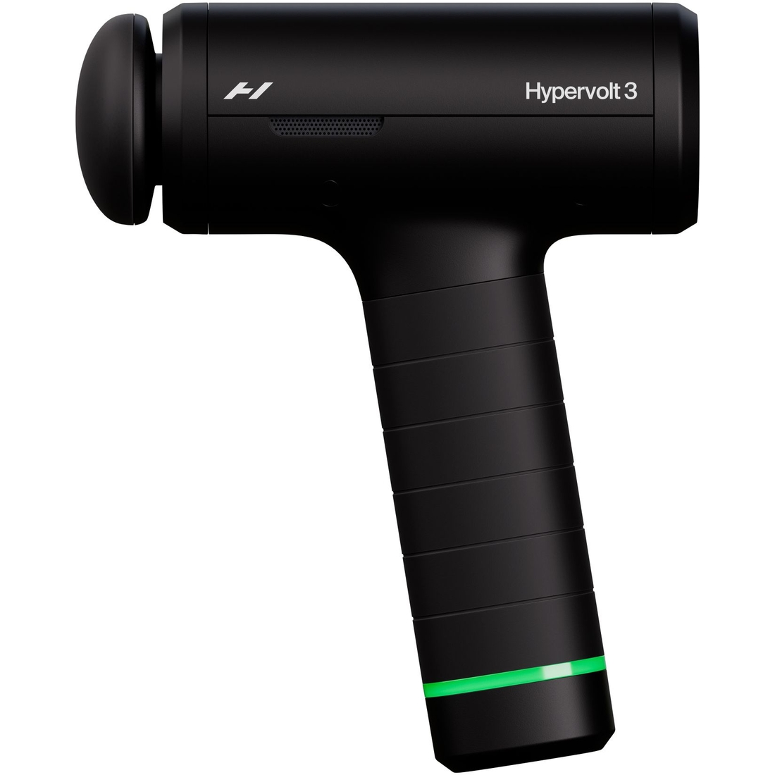 Hyperice Inc Hyperice Hypervolt 3 Percussion Massager, Black