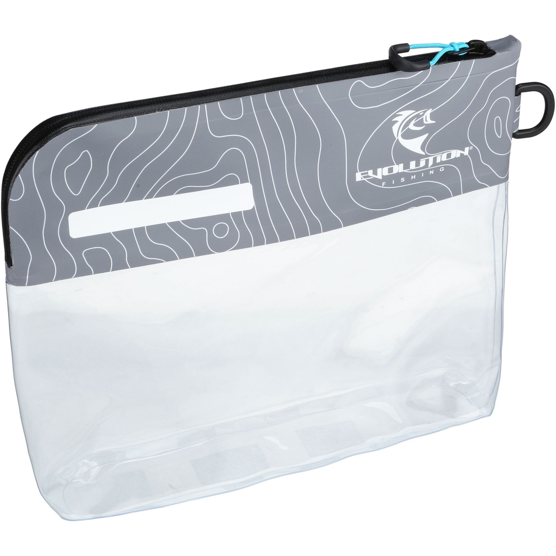 Evolution Bass Sack Medium, Grey