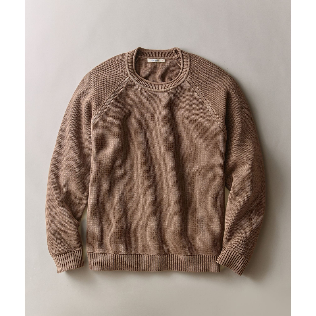 Marine Layer Roll Neck Sweater